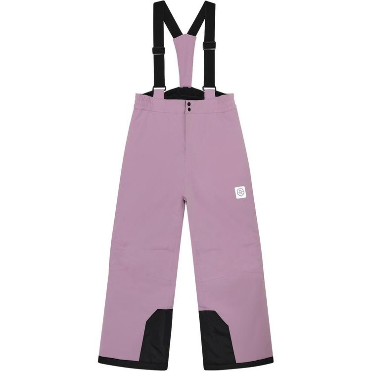 COLORKIDS COLORKIDS AOP Skijacke Kinder - Rose - 1 | SportScheck