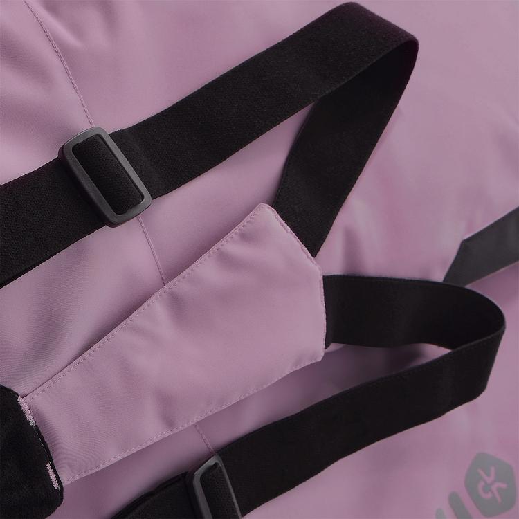 COLORKIDS COLORKIDS AOP Skijacke Kinder - Rose - 2 | SportScheck