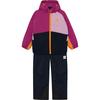 COLORKIDS Colorblock Skijacke Kinder - Pink