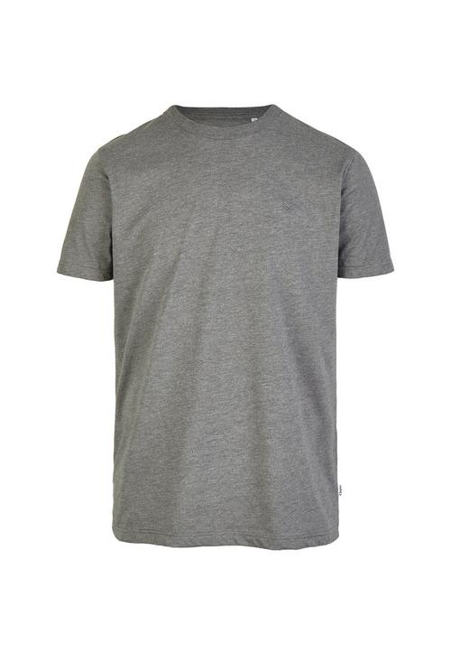 Cleptomanicx Basic T-Shirt Herren