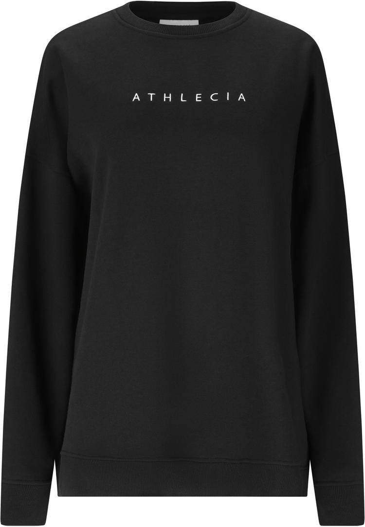 Athlecia Athlecia Wasan Sweatshirt Damen - 1001 Black - 0 | SportScheck