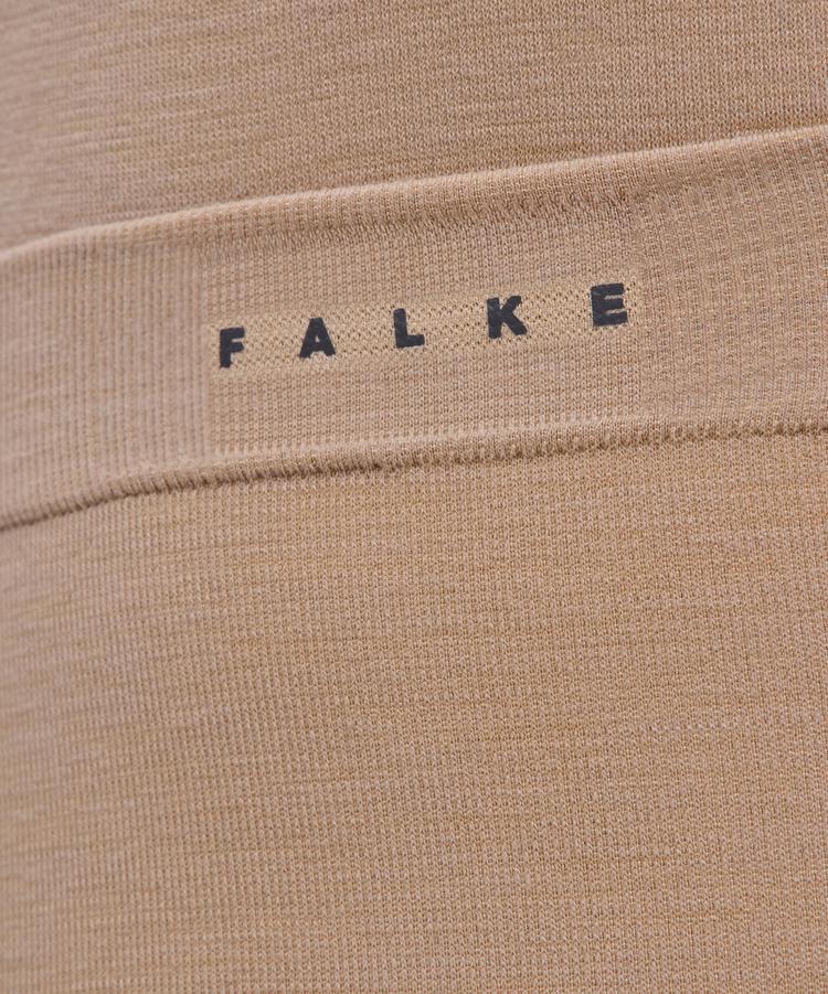 Falke Falke Leggings Damen - straw (4700) - 3 | SportScheck