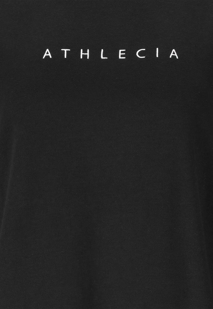 Athlecia Athlecia Wasan Sweatshirt Damen - 1001 Black - 1 | SportScheck