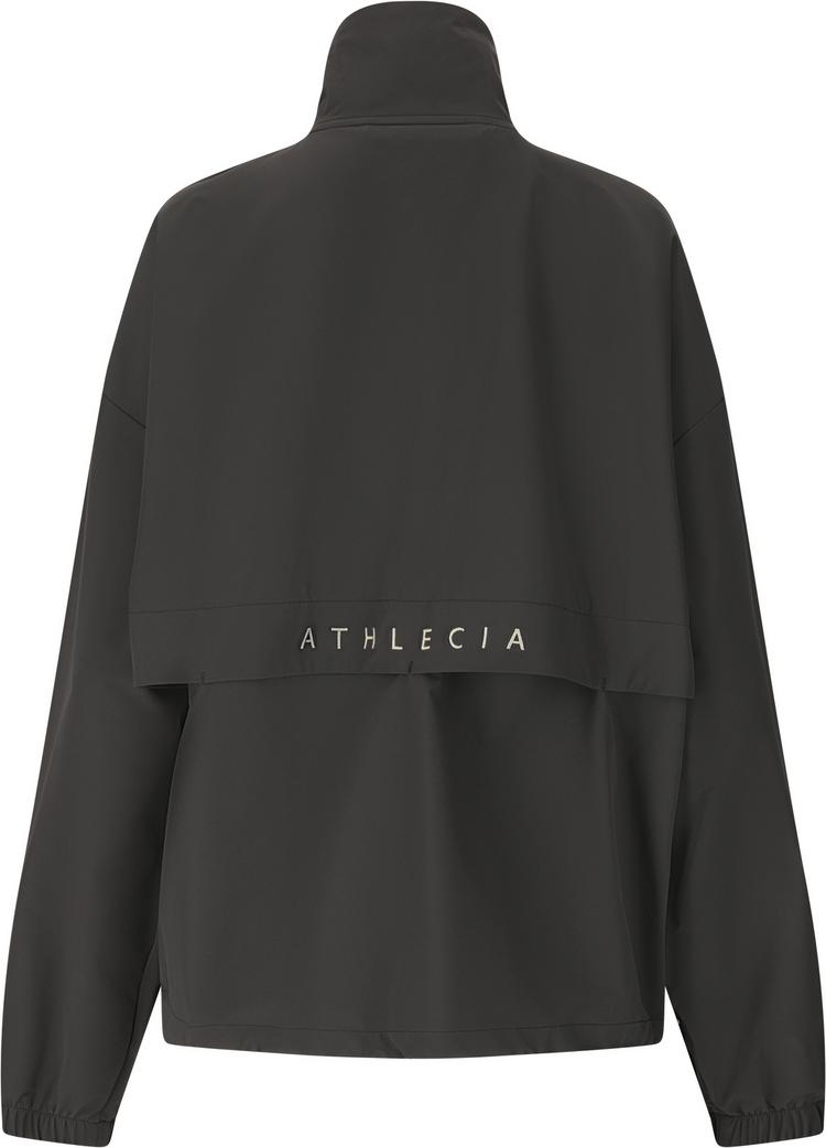 Athlecia Athlecia Shiena Laufjacke Damen - 1001 Black - 0 | SportScheck