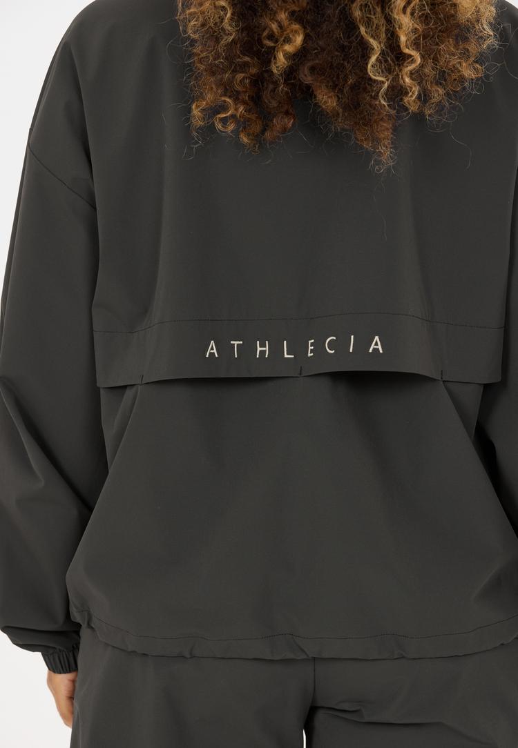 Athlecia Athlecia Shiena Laufjacke Damen - 1001 Black - 2 | SportScheck