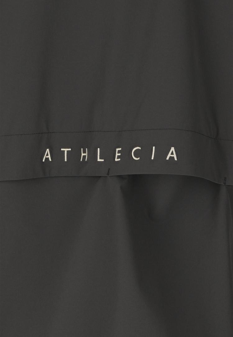 Athlecia Athlecia Shiena Laufjacke Damen - 1001 Black - 3 | SportScheck