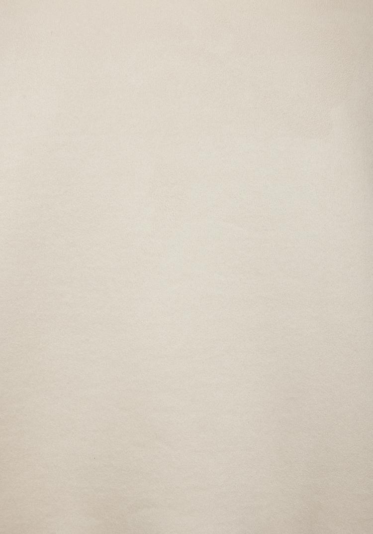 FRENCH CONNECTION FRENCH CONNECTION Lederimitatjacke Kunstlederjacke Damen - creme - 1 | SportScheck