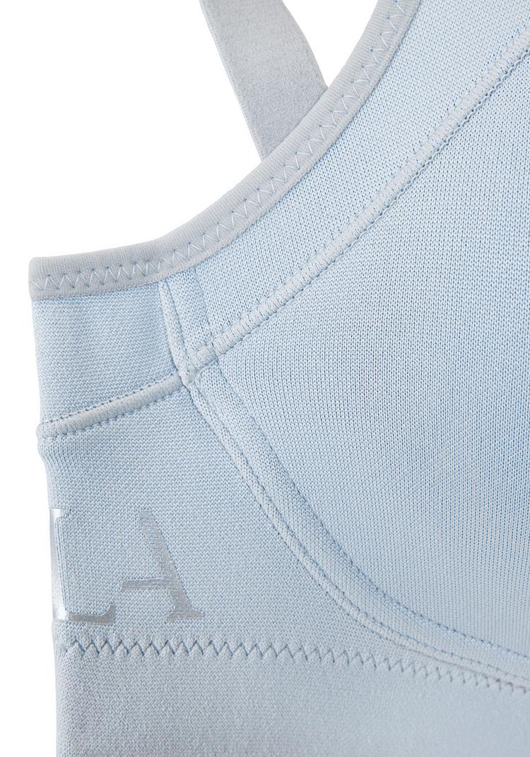 LASCANA Active LASCANA Active Sport-BH BH Damen - silbergrau - 1 | SportScheck