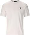 SOS Sera Printshirt Herren - 1002A White