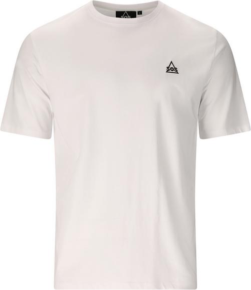 SOS Sera Printshirt Herren