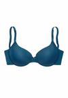Lascana Schalen-BH BH Damen - smaragd