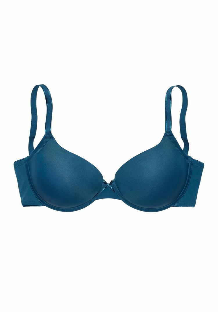 Lascana Lascana Schalen-BH BH Damen - smaragd - 0 | SportScheck