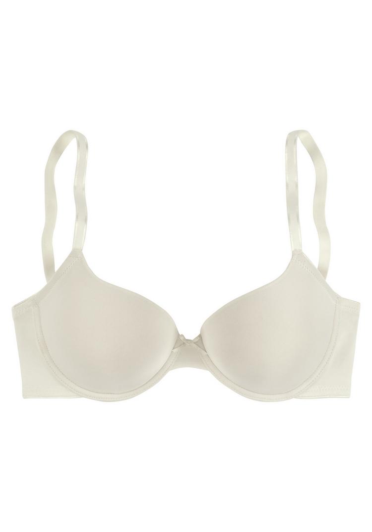 Lascana Lascana Schalen-BH BH Damen - creme - 0 | SportScheck
