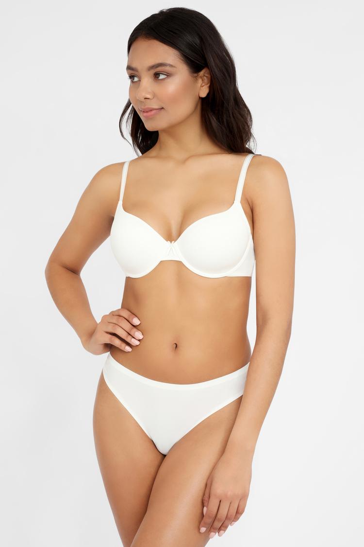 Lascana Lascana Schalen-BH BH Damen - creme - 3 | SportScheck
