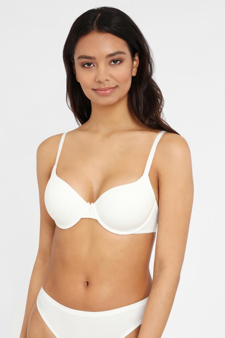 Lascana Lascana Schalen-BH BH Damen - creme - 1 | SportScheck