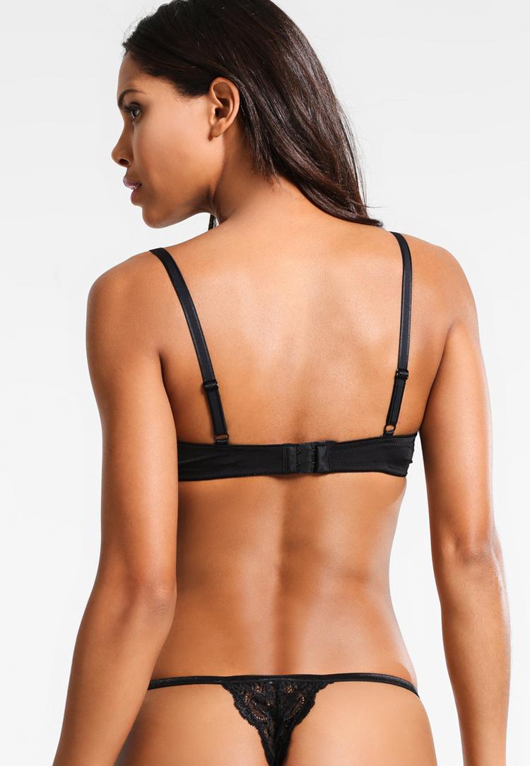Lascana Lascana Schalen-BH BH Damen - schwarz - 0 | SportScheck