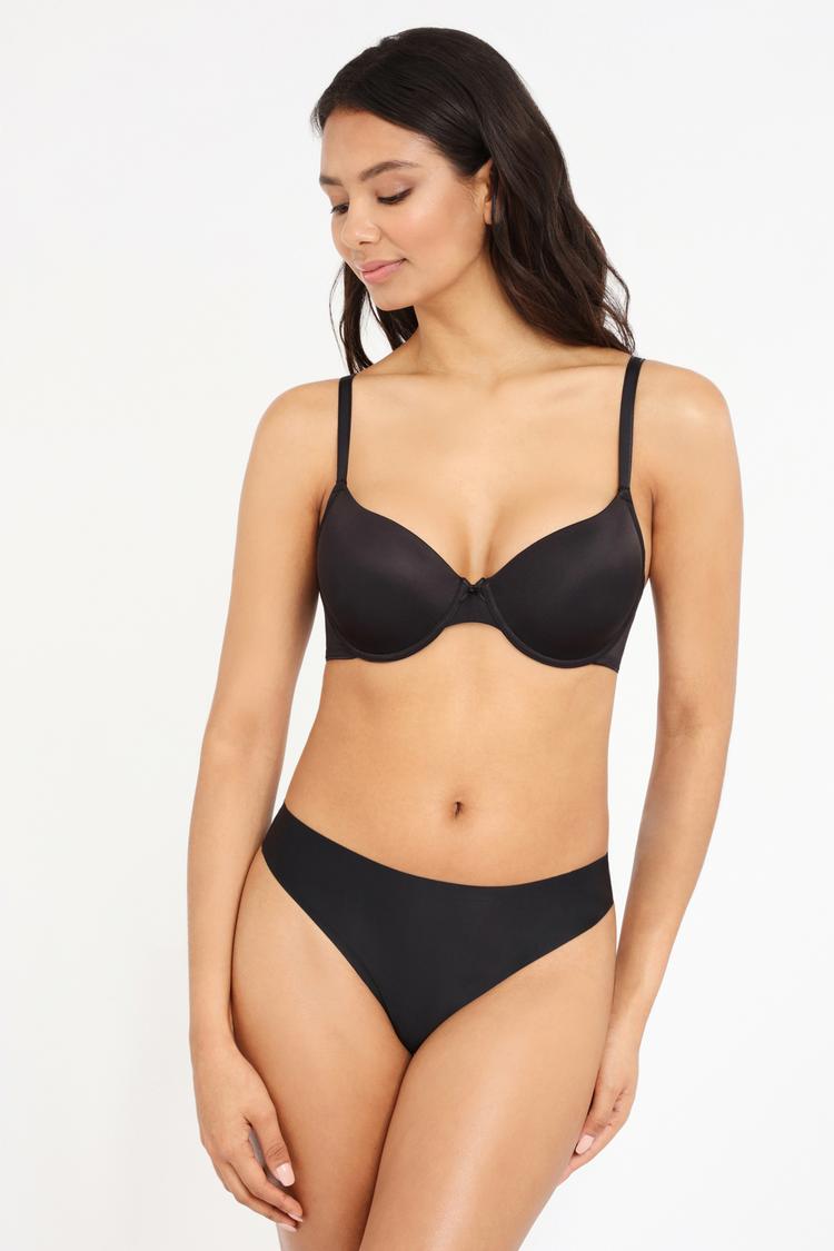 Lascana Lascana Schalen-BH BH Damen - schwarz - 3 | SportScheck