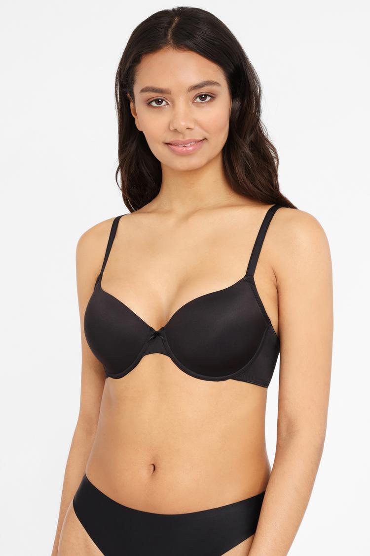 Lascana Lascana Schalen-BH BH Damen - schwarz - 2 | SportScheck