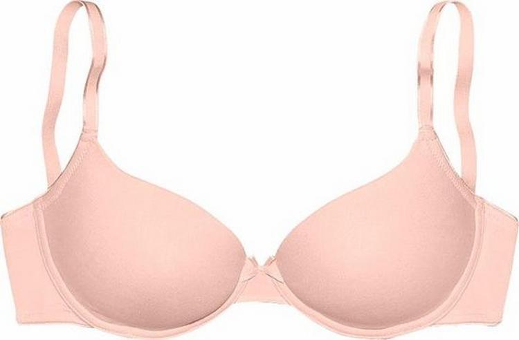 Lascana Lascana Schalen-BH BH Damen - puder - 4 | SportScheck