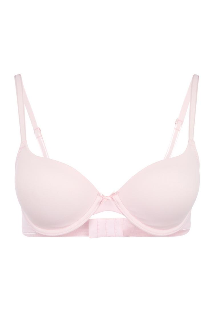 Lascana Lascana Schalen-BH BH Damen - rosa - 0 | SportScheck