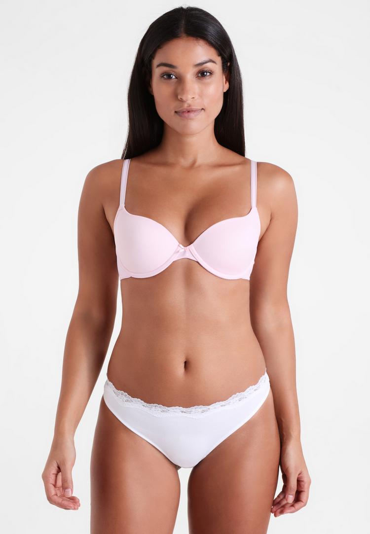 Lascana Lascana Schalen-BH BH Damen - rosa - 0 | SportScheck
