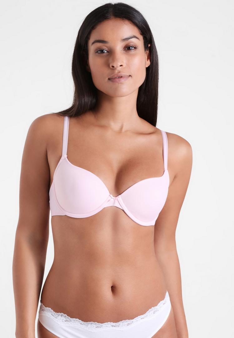 Lascana Lascana Schalen-BH BH Damen - rosa - 1 | SportScheck