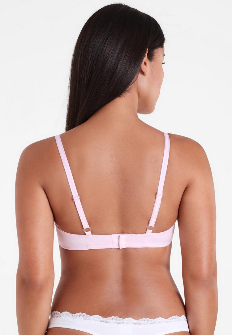 Lascana Lascana Schalen-BH BH Damen - rosa - 2 | SportScheck