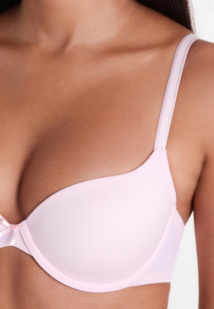 Lascana Lascana Schalen-BH BH Damen - rosa - 0 | SportScheck
