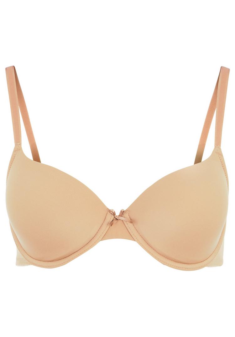 Lascana Lascana Schalen-BH BH Damen - nougat - 0 | SportScheck
