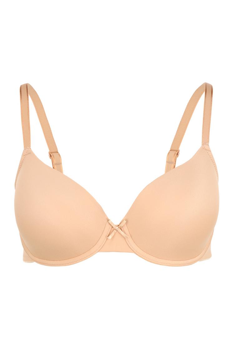 Lascana Lascana Schalen-BH BH Damen - nougat - 2 | SportScheck