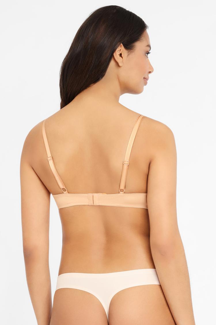 Lascana Lascana Schalen-BH BH Damen - nougat - 4 | SportScheck