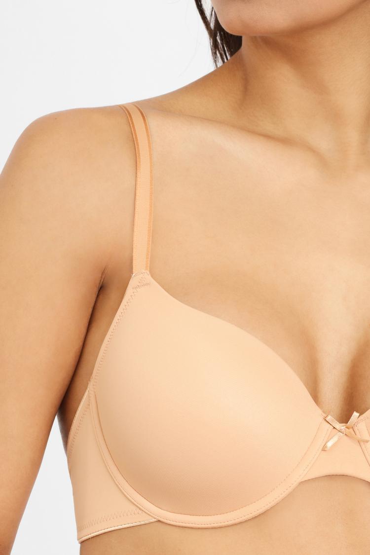 Lascana Lascana Schalen-BH BH Damen - nougat - 4 | SportScheck