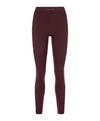 Falke Leggings Damen - mahogany (8344)