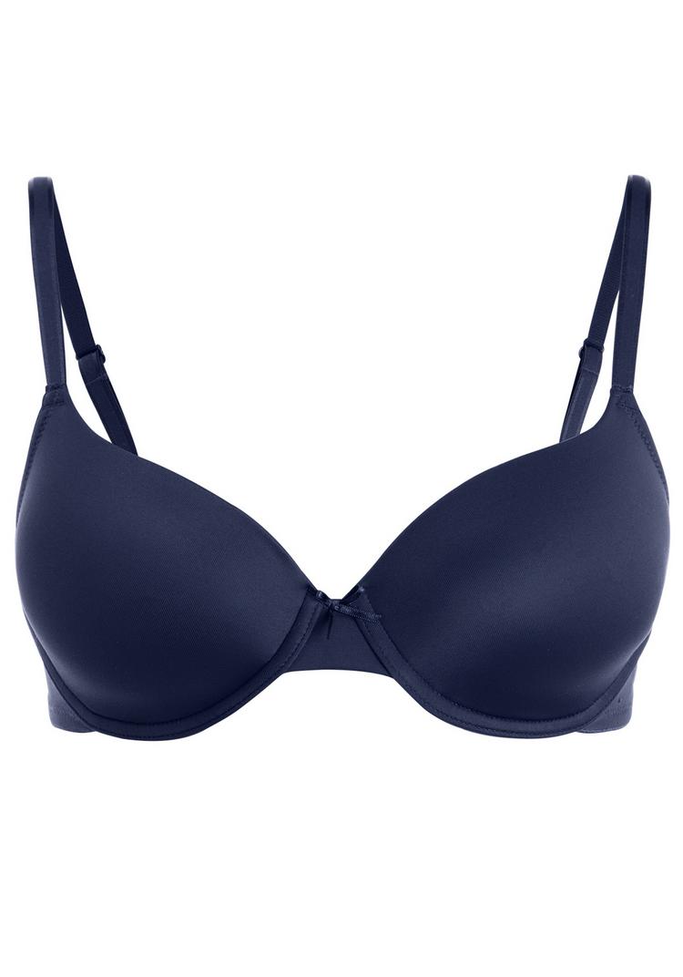 Lascana Lascana Schalen-BH BH Damen - marine - 0 | SportScheck