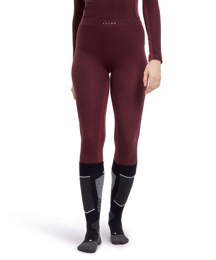 Falke Falke Leggings Damen - mahogany (8344) - 0 | SportScheck