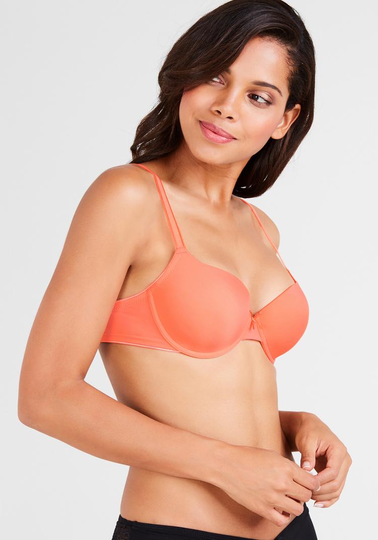 Lascana Lascana Schalen-BH BH Damen - koralle - 2 | SportScheck