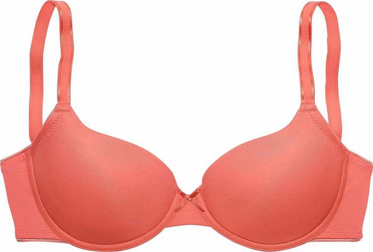 Lascana Lascana Schalen-BH BH Damen - koralle - 1 | SportScheck