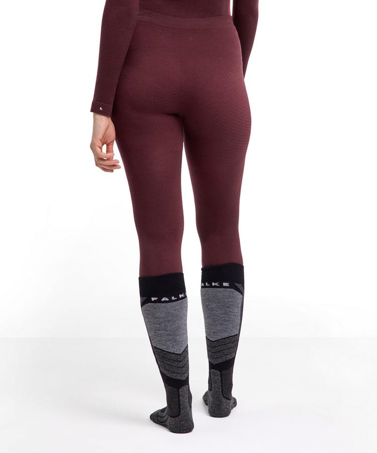 Falke Falke Leggings Damen - mahogany (8344) - 0 | SportScheck