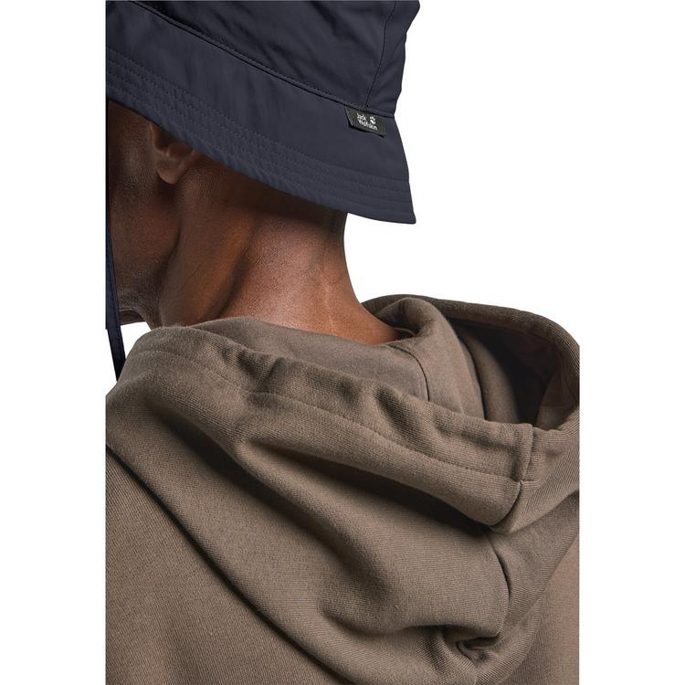 Jack Wolfskin Jack Wolfskin SUN HAT Hut - dark navy - 1 | SportScheck