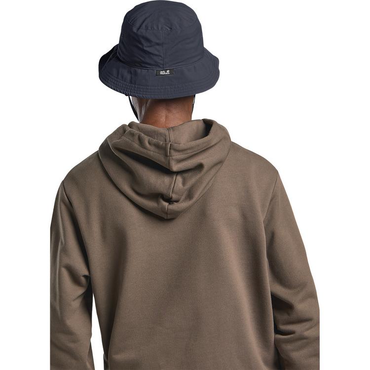 Jack Wolfskin Jack Wolfskin SUN HAT Hut - dark navy - 3 | SportScheck