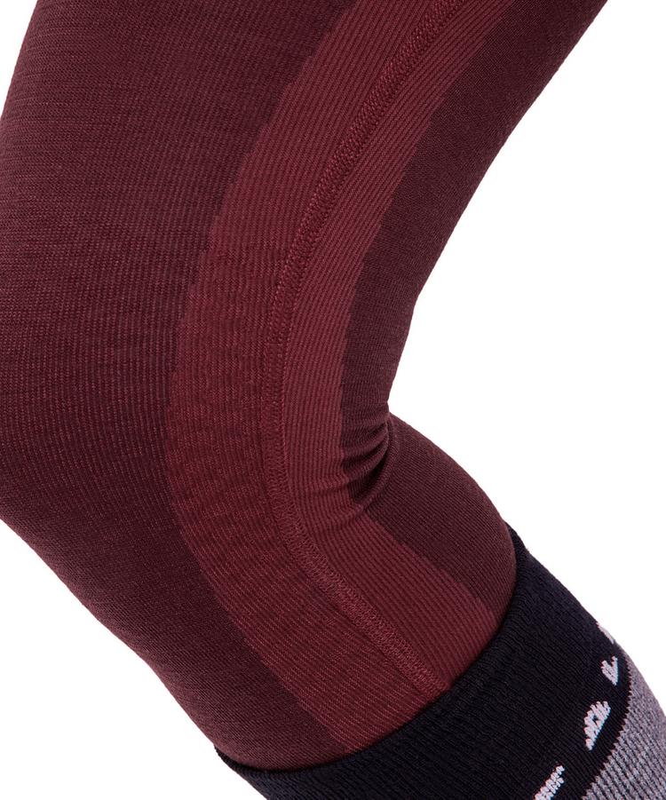 Falke Falke Leggings Damen - mahogany (8344) - 2 | SportScheck