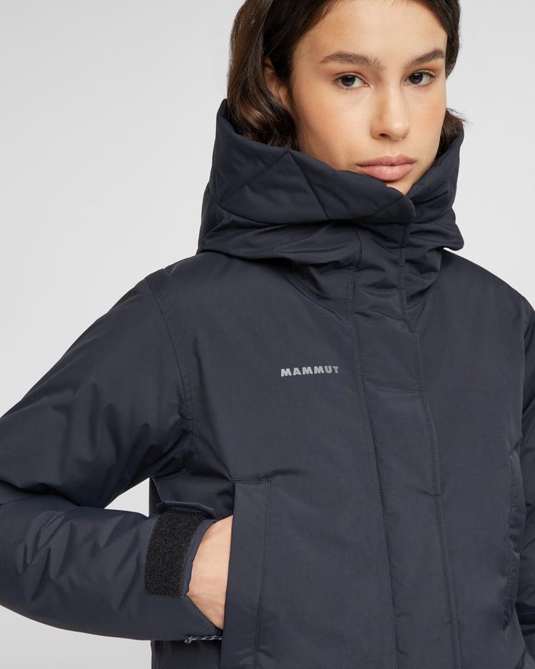 Mammut Mammut Floeberg HS Thermo Hardshelljacke Damen - black - 5 | SportScheck
