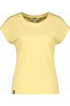 ALIFE AND KICKIN SigridAK A T-Shirt Damen - panna cotta