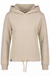 ALIFE AND KICKIN MalinAK A Sweatshirt Damen - pumice