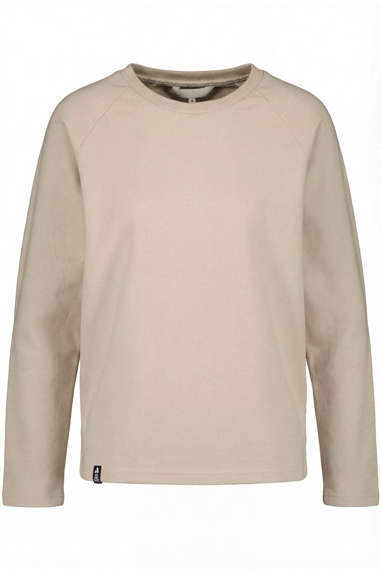 ALIFE AND KICKIN ALIFE AND KICKIN MarciaAK A Sweatshirt Damen - pumice - 0 | SportScheck