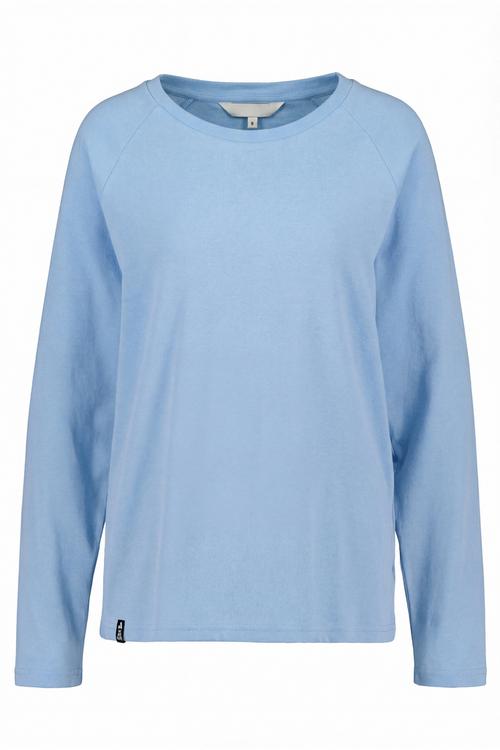 ALIFE AND KICKIN GaiaAK A Langarmshirt Damen