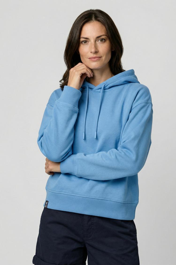 ALIFE AND KICKIN ALIFE AND KICKIN DanyaAK A Sweatshirt Damen - azure - 0 | SportScheck