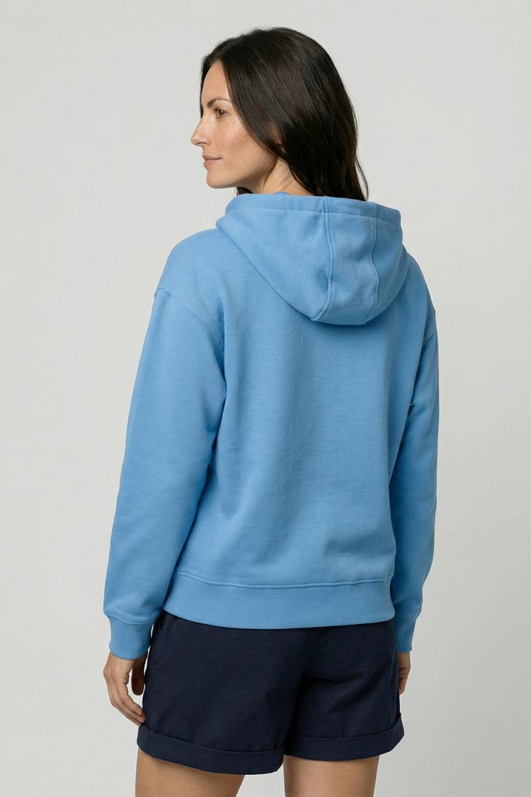 ALIFE AND KICKIN ALIFE AND KICKIN DanyaAK A Sweatshirt Damen - azure - 1 | SportScheck