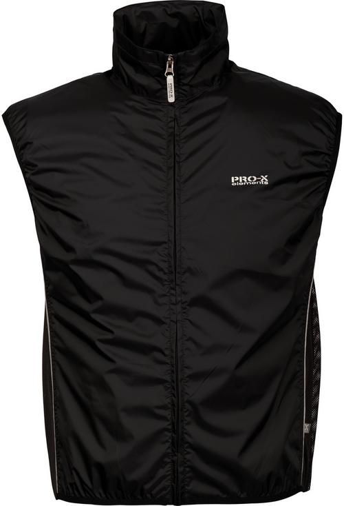 PRO-X elements BIKE VEST Fahrradweste