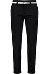 ALIFE AND KICKIN HirokoAK A Stoffhose Damen - moonless